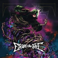 Escape The Fate : Out of the Shadows